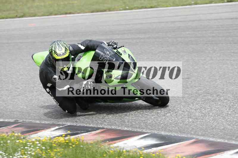/34 25.07.2025 Speer Racing ADR/Gruppe gelb/34